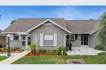 1112 Villa Lane #84, Apopka, FL 32712 - Photo 1