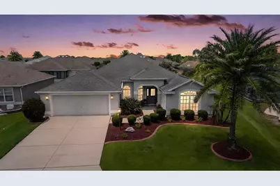 1583 Lemon Loop, The Villages, FL 32163 - Photo 1