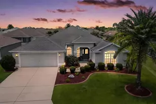 1583 Lemon Loop, The Villages, FL 32163 - Photo 1