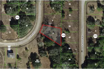 7813 N Cedro Road, Dunnellon, FL 34434 - Photo 1