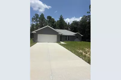 10883 SE 119th Street, Belleview, FL 34420 - Photo 1