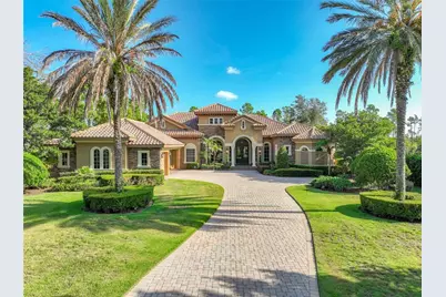 16028 Pendio Drive, Montverde, FL 34756 - Photo 1