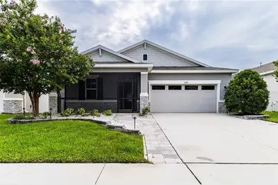 5229 Meadow Song Drive, Okahumpka, FL 34762 - Photo 3