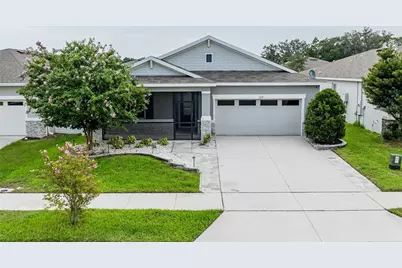5229 Meadow Song Drive, Okahumpka, FL 34762 - Photo 1