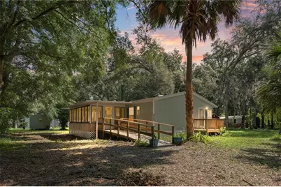 2786 NE 33rd Place, Coleman, FL 33521 - Photo 1