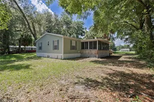 2786 NE 33rd Pl, Coleman, FL 33521 - Photo 3