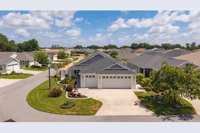 2823 Christopher Court, The Villages, FL 32163 - Photo 49