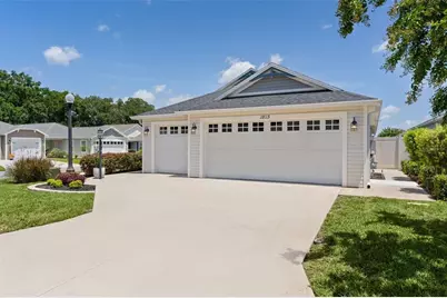 2823 Christopher Court, The Villages, FL 32163 - Photo 43