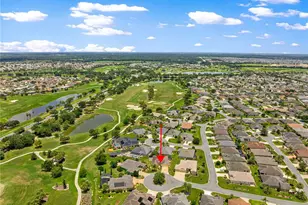 2875 Adrienne Way, The Villages, FL 32163 - Photo 63