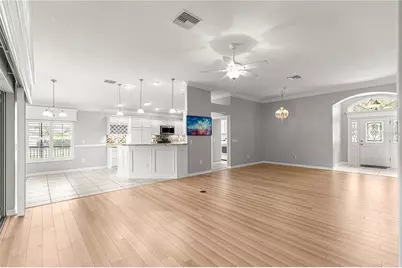 2875 Adrienne Way, The Villages, FL 32163 - Photo 7