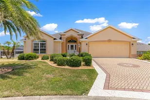 2875 Adrienne Way, The Villages, FL 32163 - Photo 53