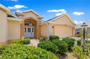 2875 Adrienne Way, The Villages, FL 32163 - Photo 59