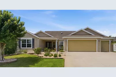 796 Aberdeen Run, The Villages, FL 32162 - Photo 1