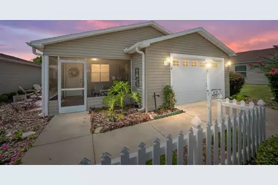 2734 Moncayo Avenue, The Villages, FL 32162 - Photo 69