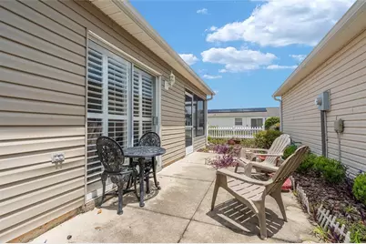 2734 Moncayo Avenue, The Villages, FL 32162 - Photo 55