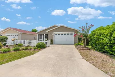 2734 Moncayo Avenue, The Villages, FL 32162 - Photo 65