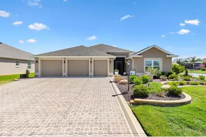 728 Congaree Loop, The Villages, FL 32163 - Photo 1