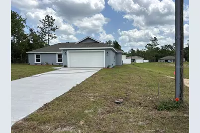 9641 N Fairy Lilly Drive, Dunnellon, FL 34433 - Photo 3
