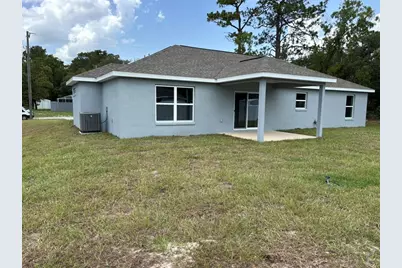 9641 N Fairy Lilly Drive, Dunnellon, FL 34433 - Photo 7