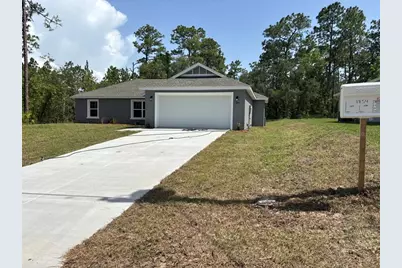 1854 W Cary Drive, Dunnellon, FL 34434 - Photo 3
