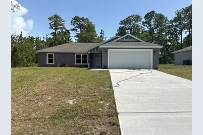 1854 W Cary Drive, Dunnellon, FL 34434 - Photo 1