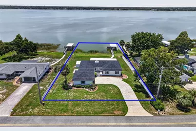 33718 Picciola Drive, Fruitland Park, FL 34731 - Photo 1