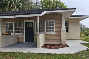 709 S Highland St, Mount Dora, FL 32757 - Photo 1