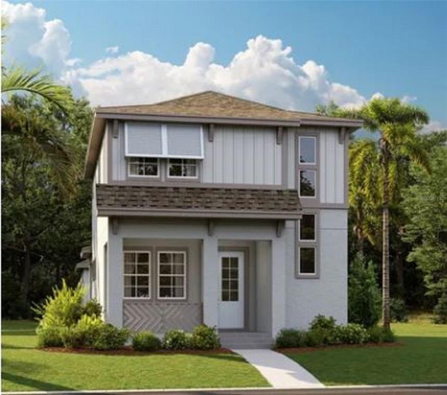9666 Rodbell St - 9666 Rodbell St, Orlando, FL 32827 Luxury Property | Jose Angel Pina