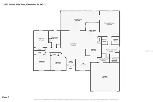 11802 Grand Hills Blvd, Clermont, FL 34711 - Photo 39