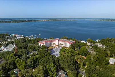 601 N McDonald Street #310, Mount Dora, FL 32757 - Photo 5