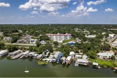 601 N McDonald Street #310, Mount Dora, FL 32757 - Photo 29