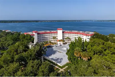 601 N McDonald Street #310, Mount Dora, FL 32757 - Photo 7