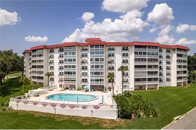 601 N McDonald Street #310, Mount Dora, FL 32757 - Photo 1