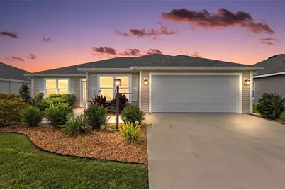 1742 James Gray Street, The Villages, FL 34762 - Photo 1