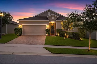 180 Jensen Drive, Groveland, FL 34736 - Photo 1