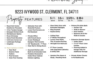9223 Ivywood St, Clermont, FL 34711 - Photo 3