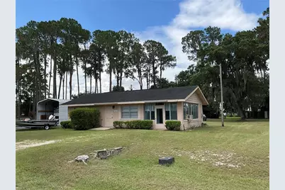 12455 SE 138th Avenue, Ocklawaha, FL 32179 - Photo 1
