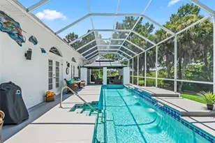 714 Cimarron Ave, The Villages, FL 32159 - Photo 63