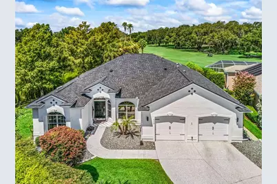 714 Cimarron Avenue, The Villages, FL 32159 - Photo 1