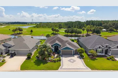 4147 Deskin Lane, The Villages, FL 32163 - Photo 3