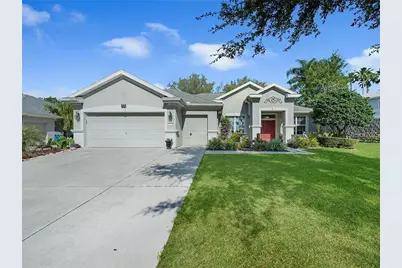 13650 SE 91st Avenue, Summerfield, FL 34491 - Photo 3