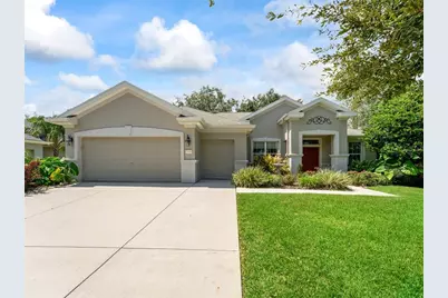 13650 SE 91st Avenue, Summerfield, FL 34491 - Photo 1