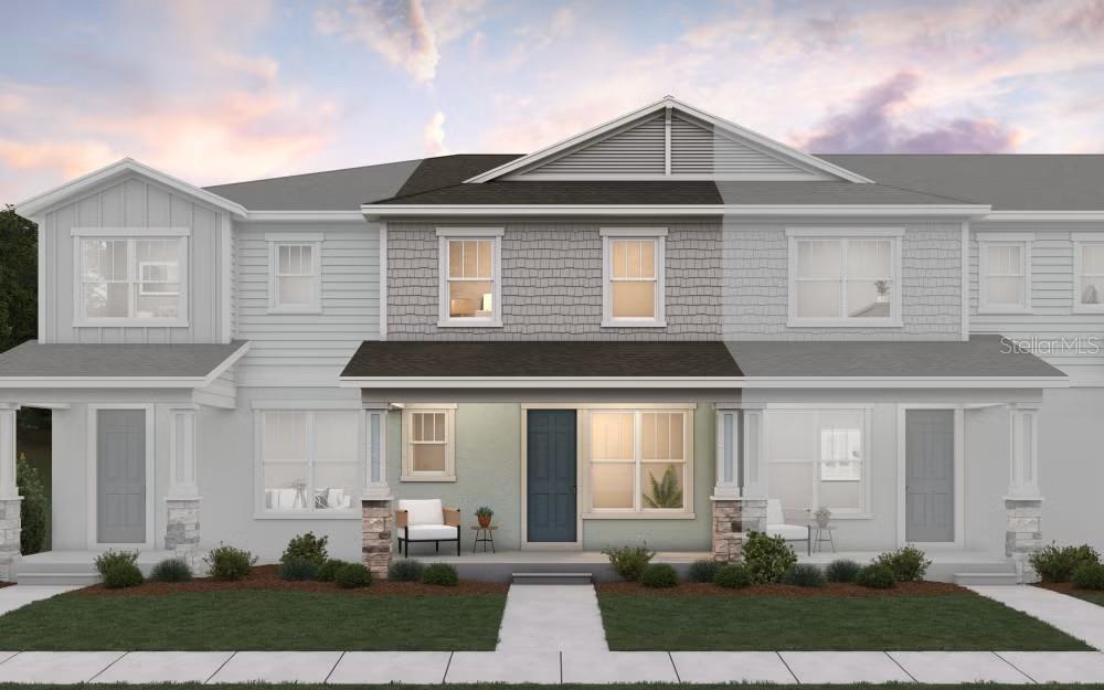 17792 Porter Rd - 17792 Porter Rd, Winter Garden, FL 34787 Luxury Property | Jose Angel Pina