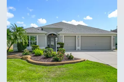2875 Rain Lily Loop, The Villages, FL 32163 - Photo 3
