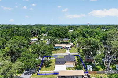 708 Cindy Avenue, Fruitland Park, FL 34731 - Photo 5
