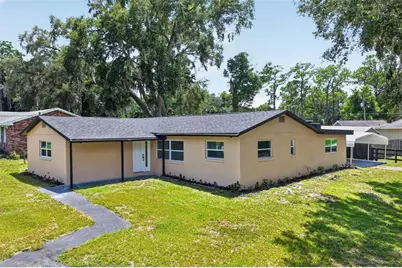 708 Cindy Avenue, Fruitland Park, FL 34731 - Photo 1