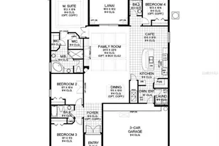 3547 Cynthia Ln, Orange Park, FL 32073 - Photo 19