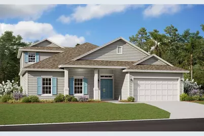 3399 Woodie Run, Orange Park, FL 32073 - Photo 1
