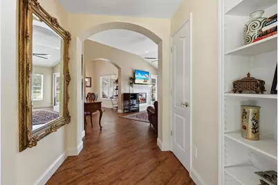 1750 Stafford Springs Boulevard, Mount Dora, FL 32757 - Photo 3