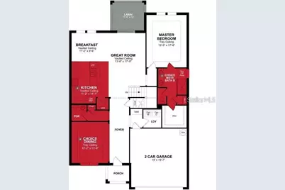1464 Cabot Drive, Clermont, FL 34711 - Photo 3